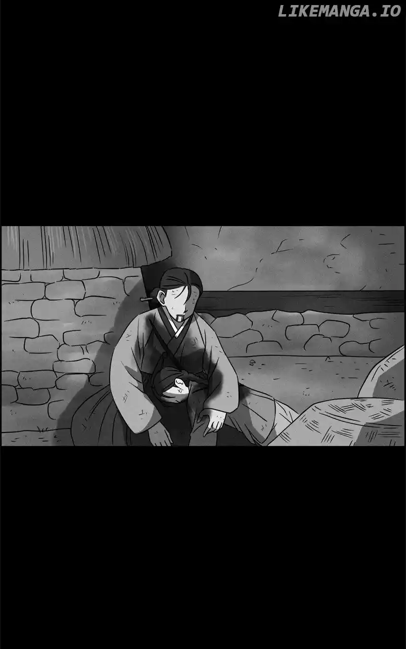 Flawed Almighty Chapter 115