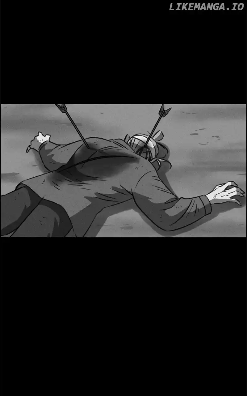 Flawed Almighty Chapter 115