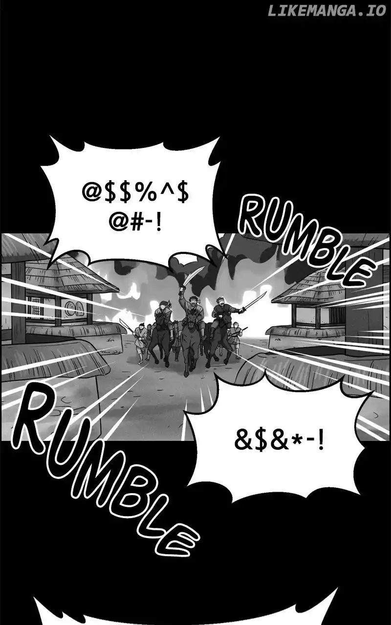 Flawed Almighty Chapter 115