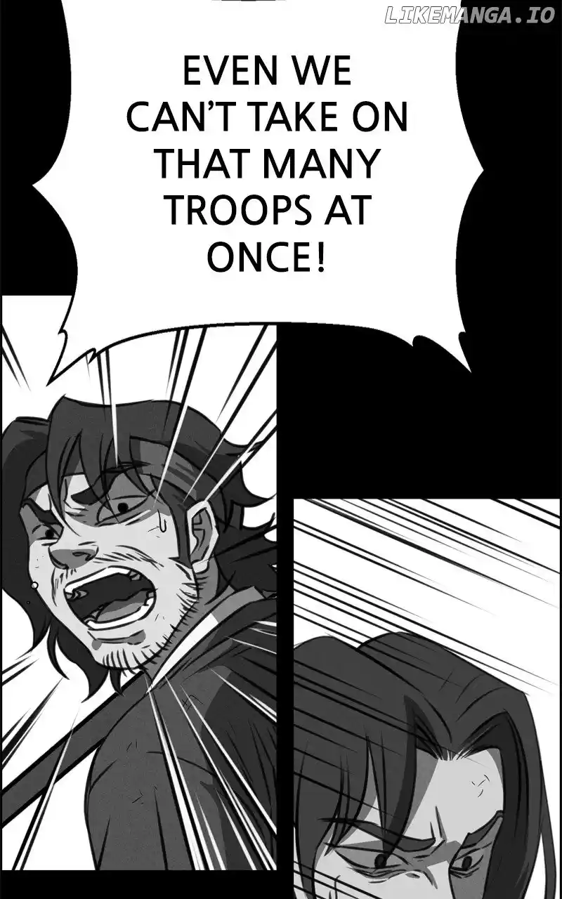 Flawed Almighty Chapter 115