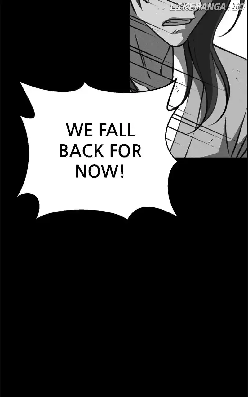 Flawed Almighty Chapter 115