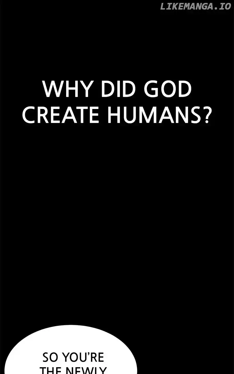 Flawed Almighty Chapter 115