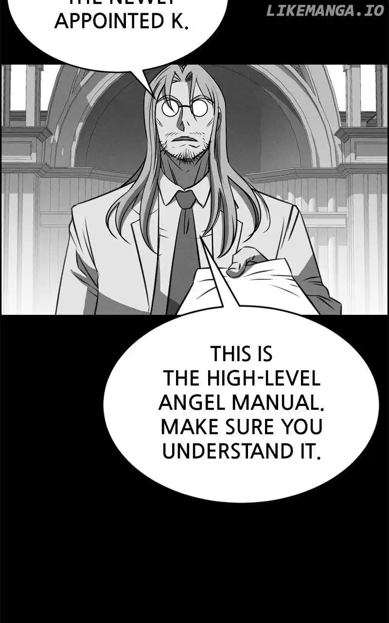 Flawed Almighty Chapter 115