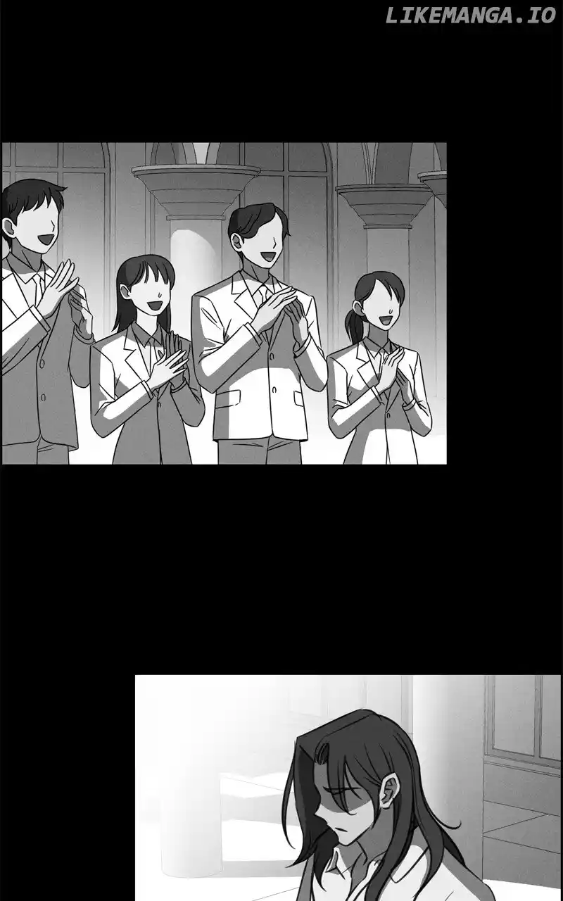 Flawed Almighty Chapter 115