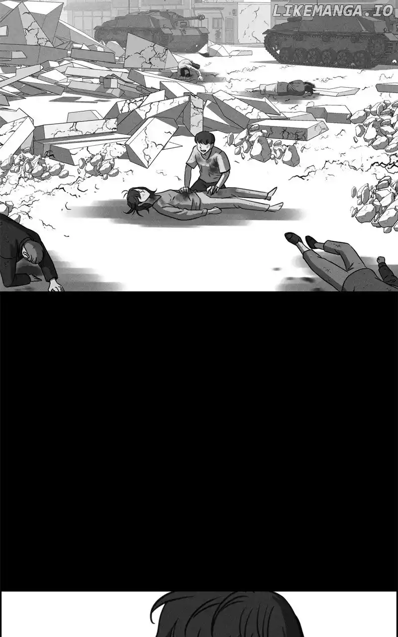 Flawed Almighty Chapter 115