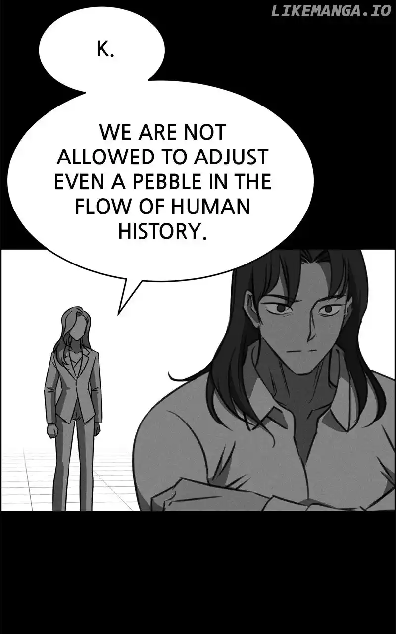 Flawed Almighty Chapter 115