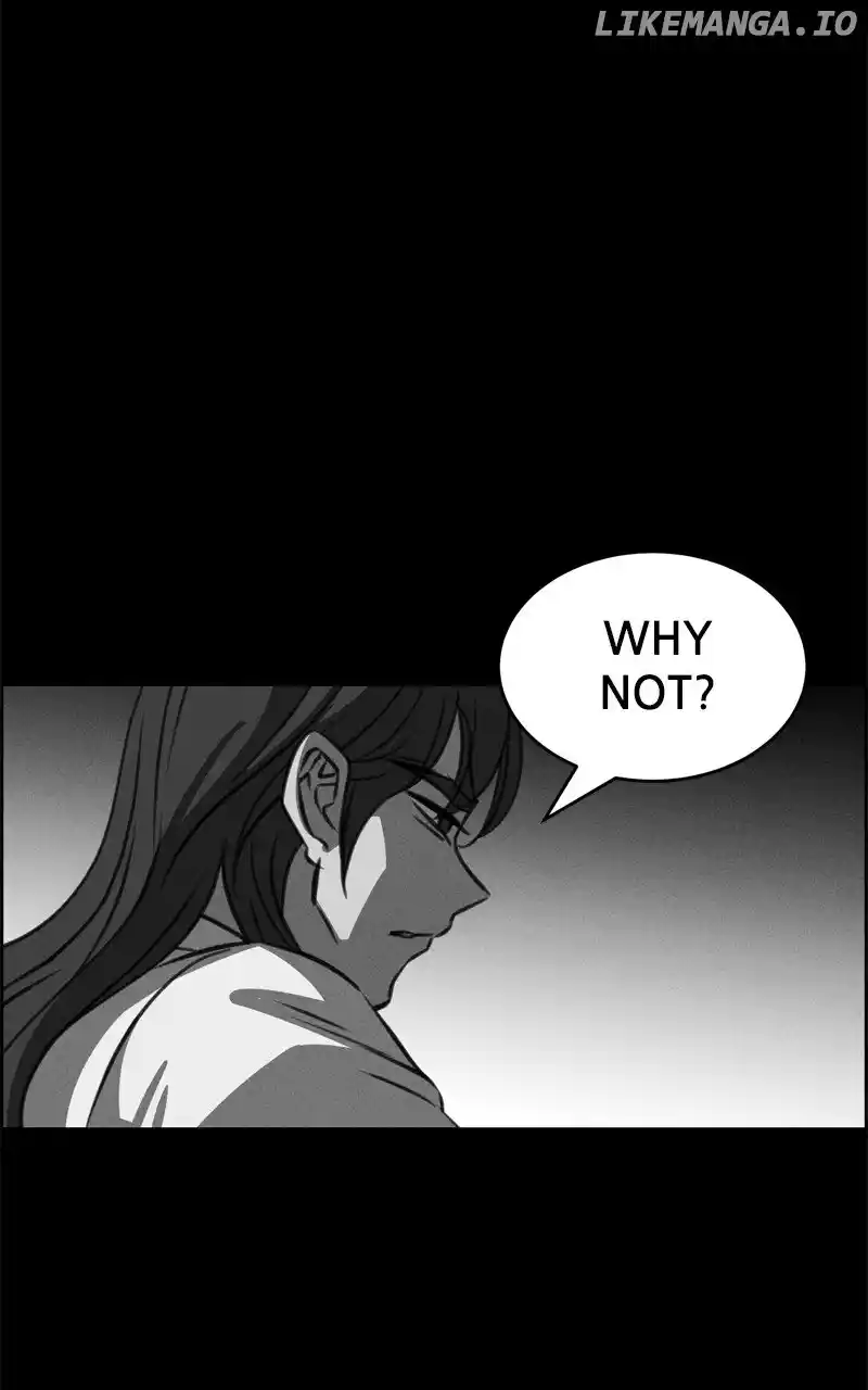 Flawed Almighty Chapter 115