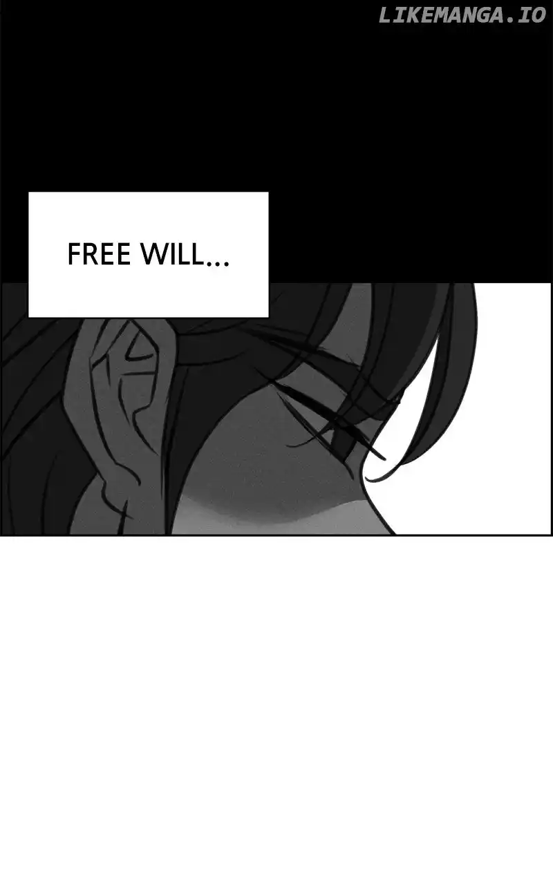 Flawed Almighty Chapter 115