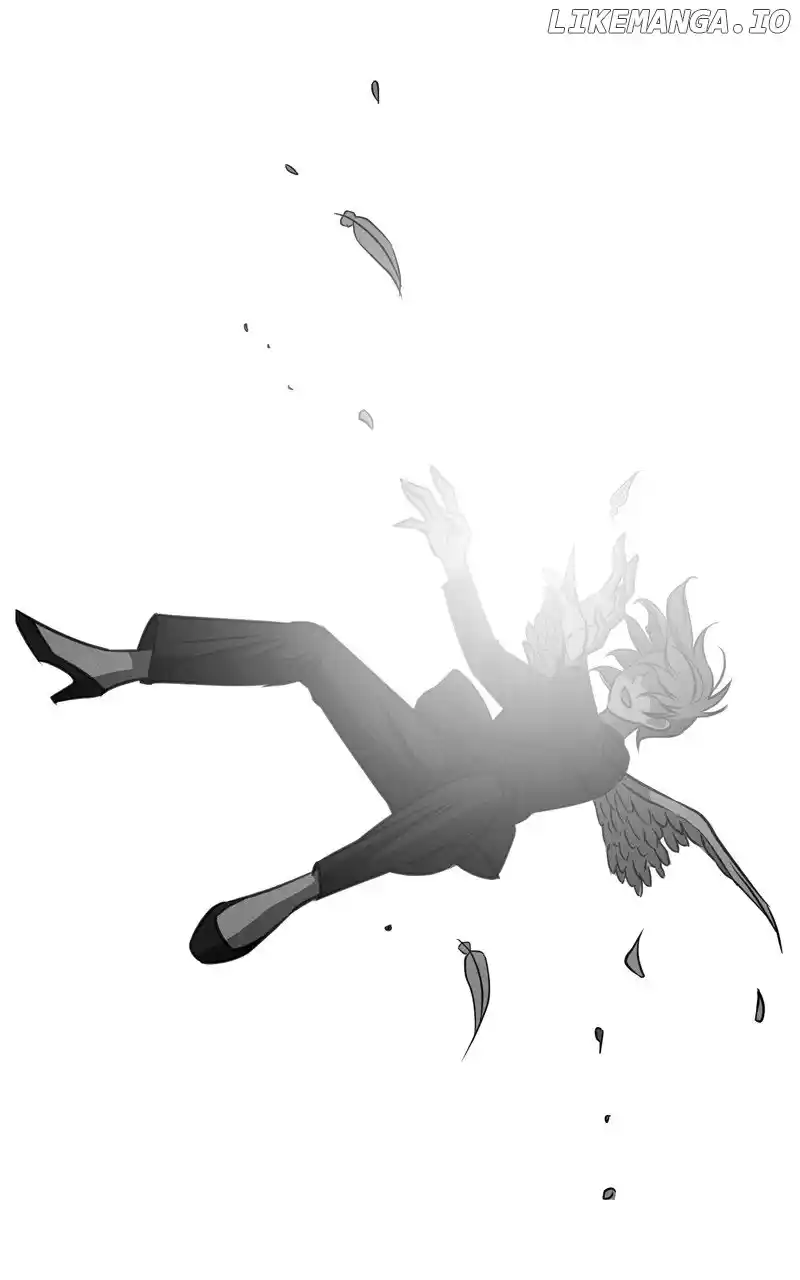 Flawed Almighty Chapter 115