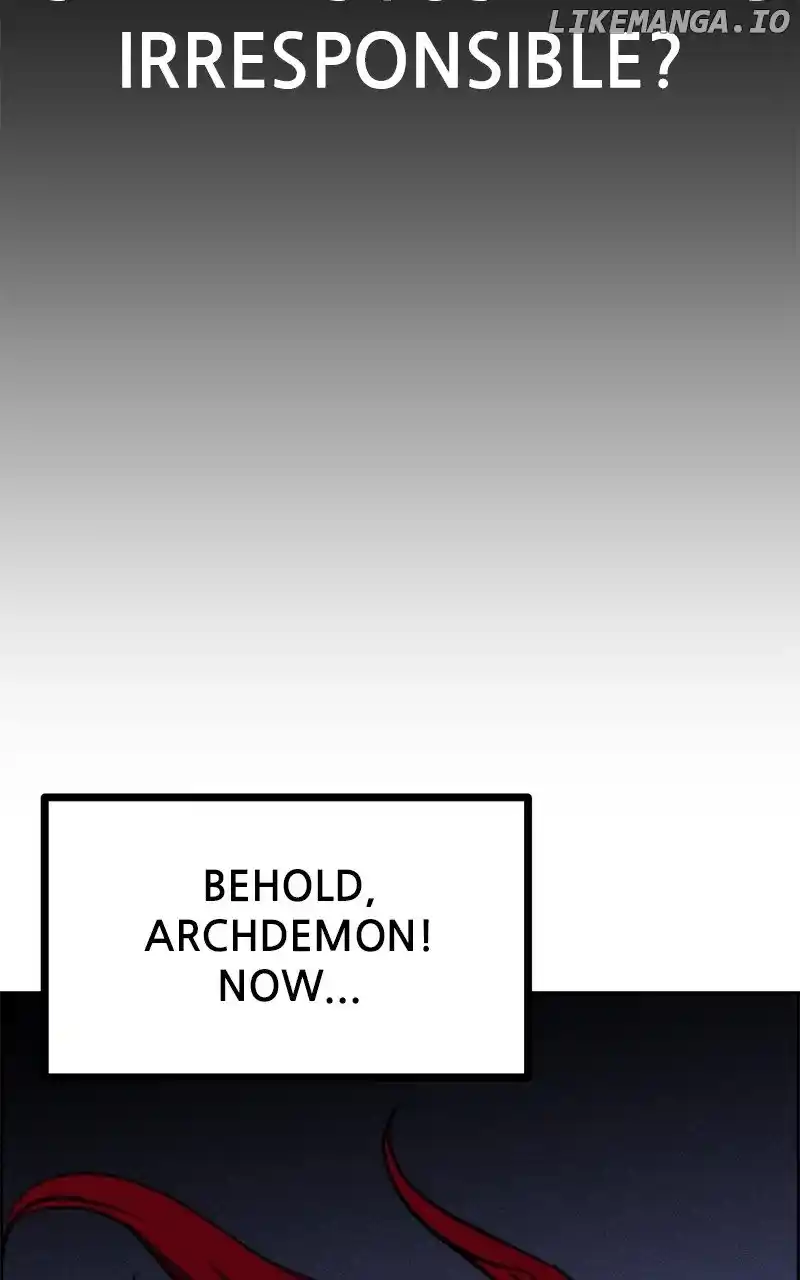 Flawed Almighty Chapter 115