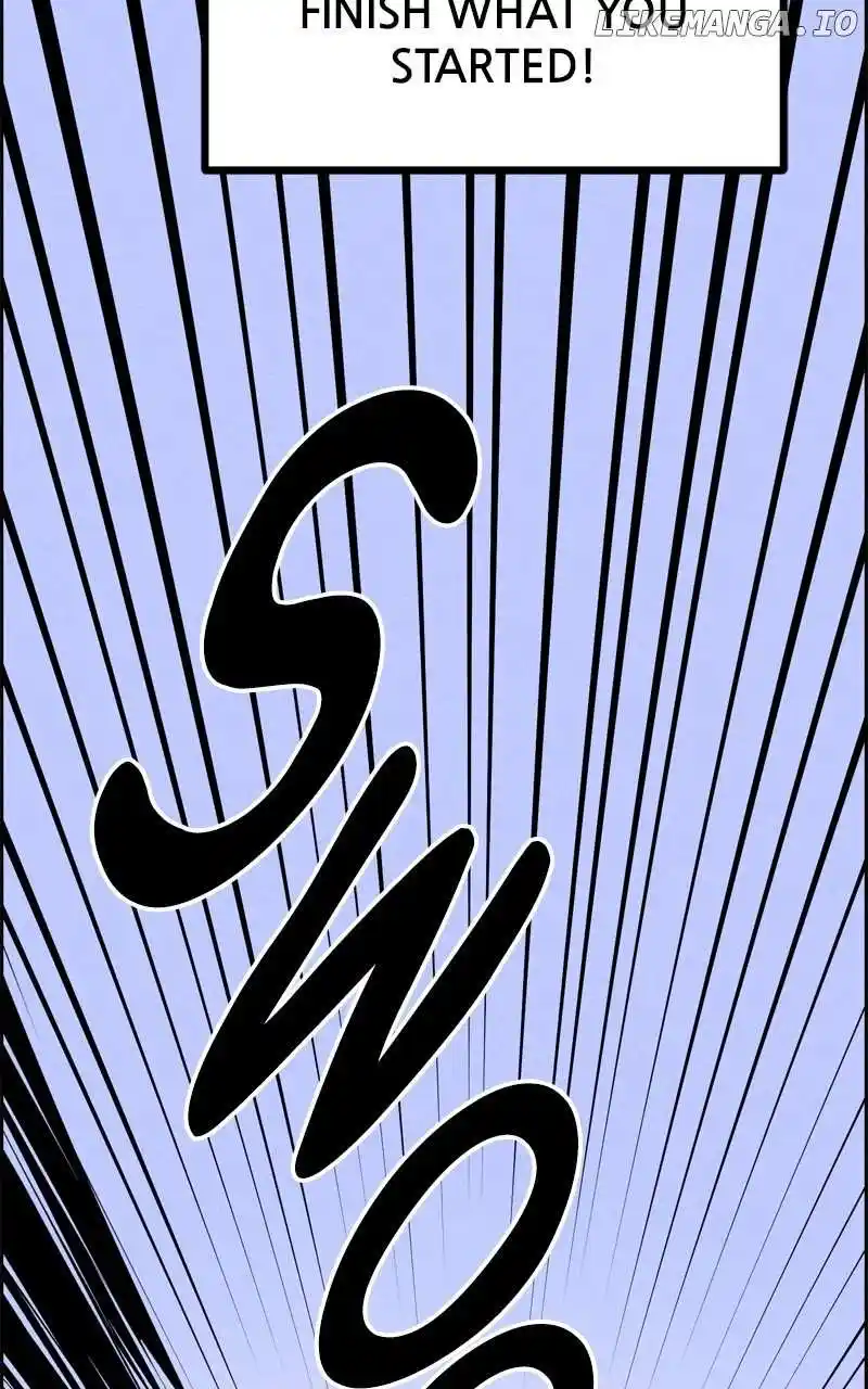 Flawed Almighty Chapter 115