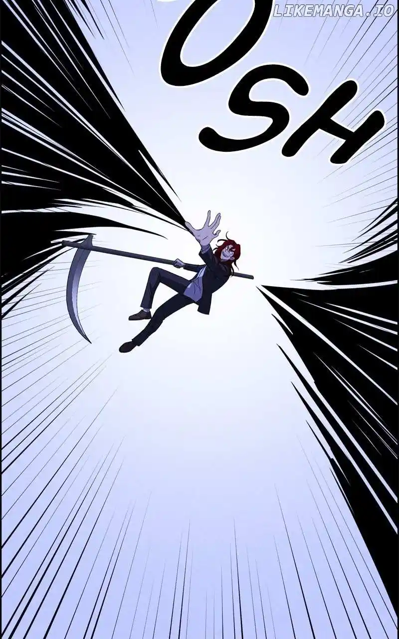 Flawed Almighty Chapter 115