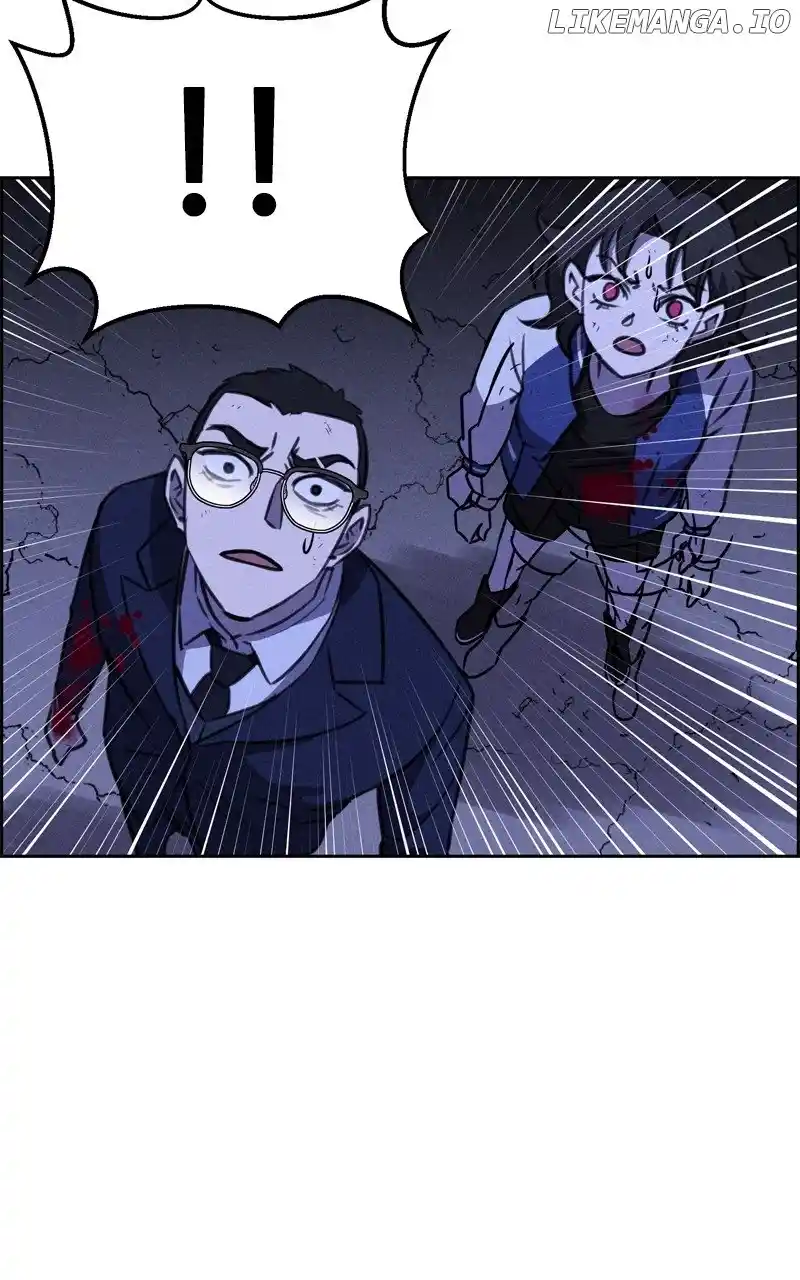 Flawed Almighty Chapter 115