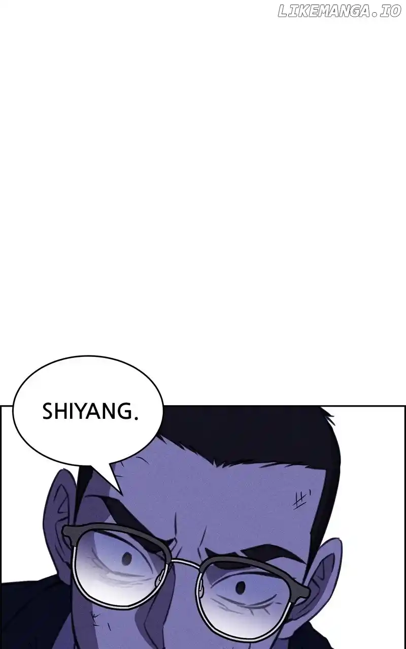 Flawed Almighty Chapter 115