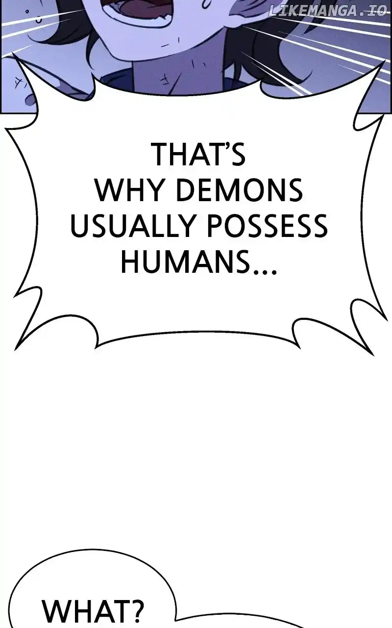 Flawed Almighty Chapter 115