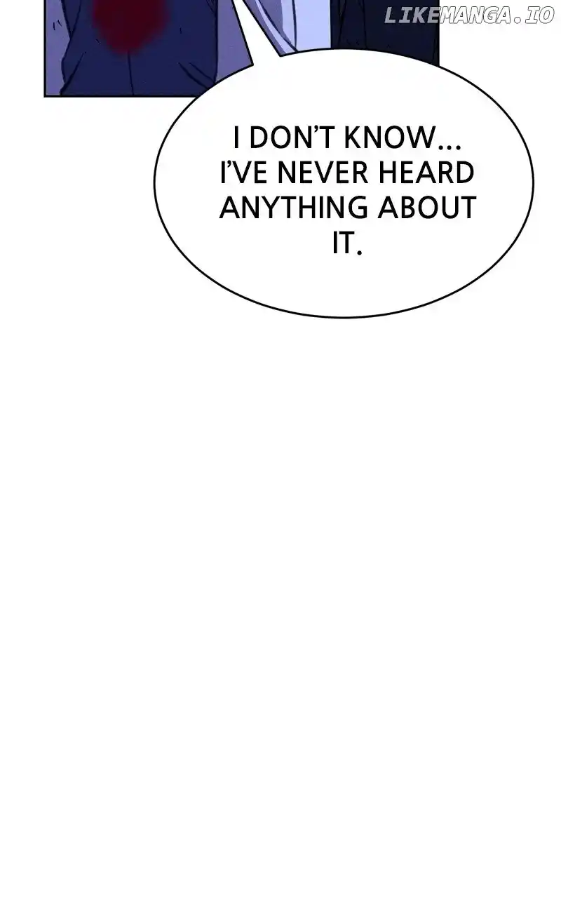 Flawed Almighty Chapter 115