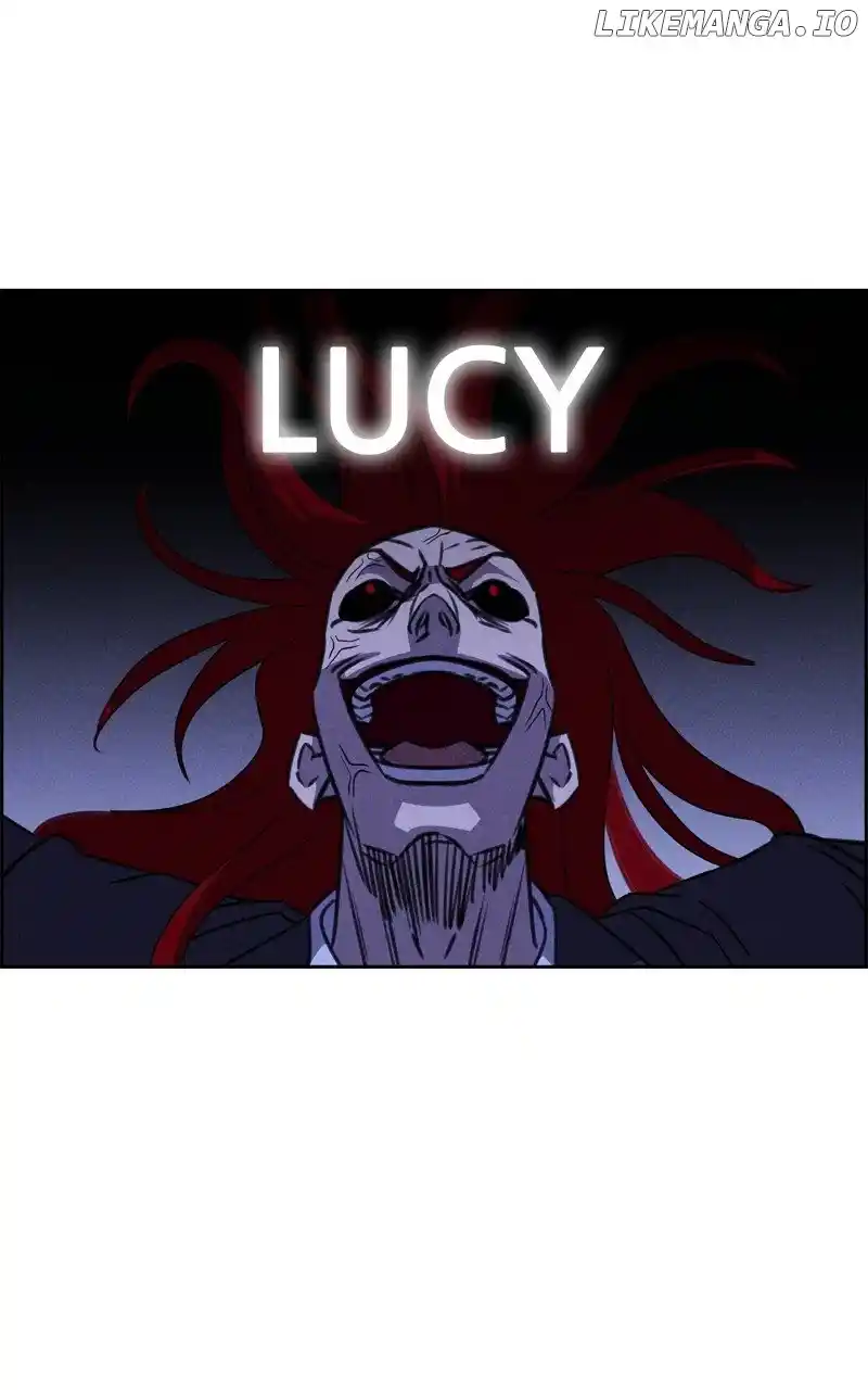 Flawed Almighty Chapter 115