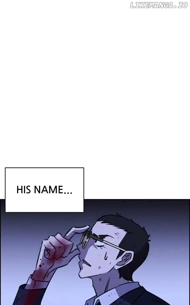 Flawed Almighty Chapter 115