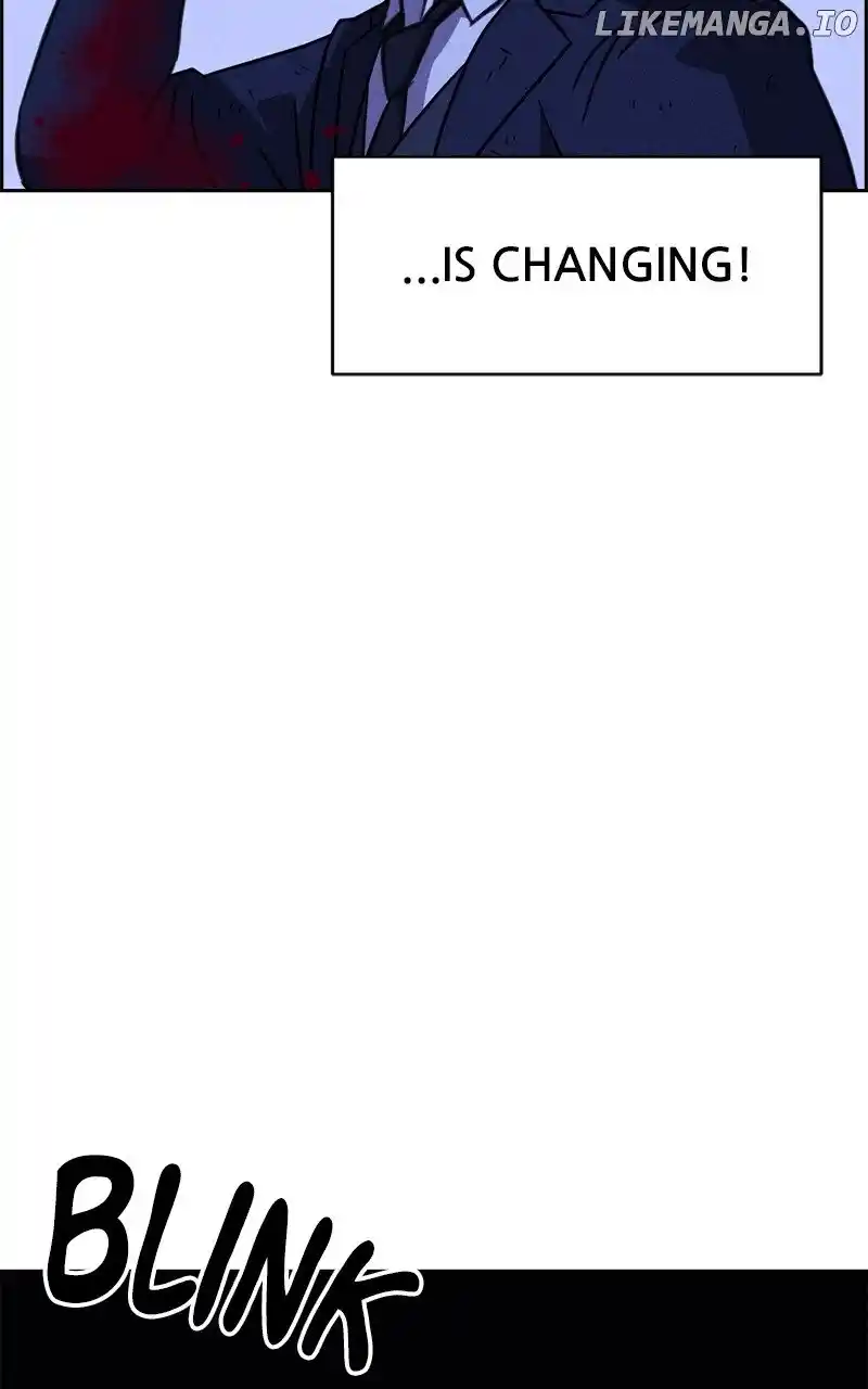 Flawed Almighty Chapter 115