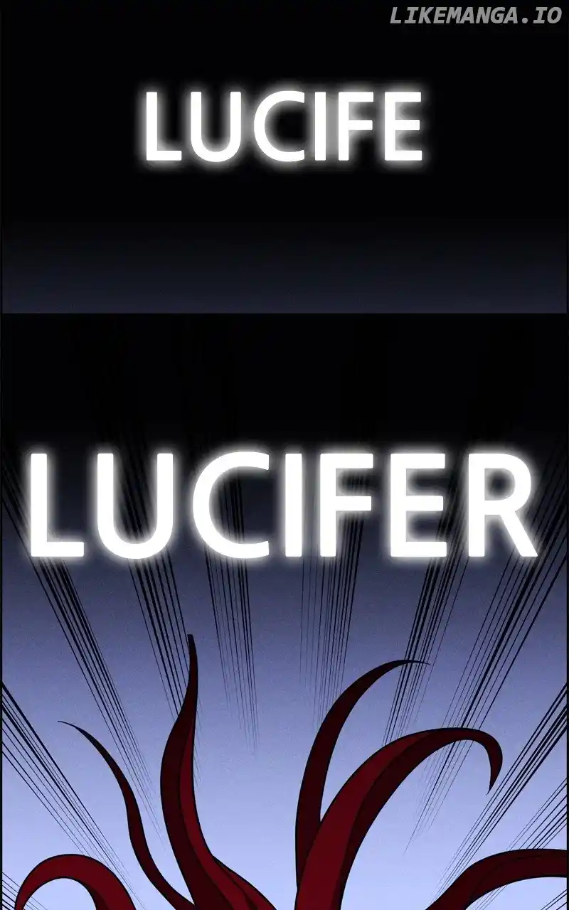 Flawed Almighty Chapter 115