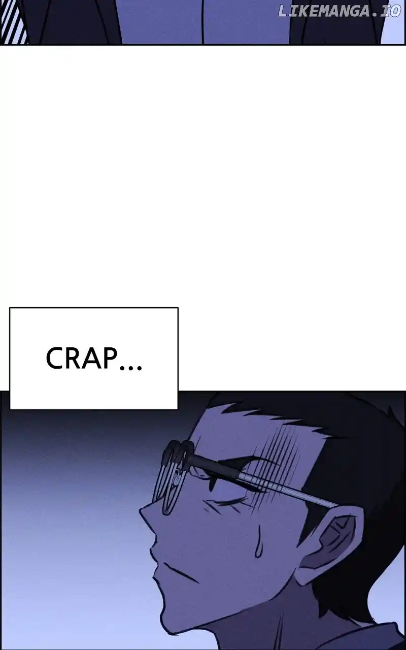 Flawed Almighty Chapter 115