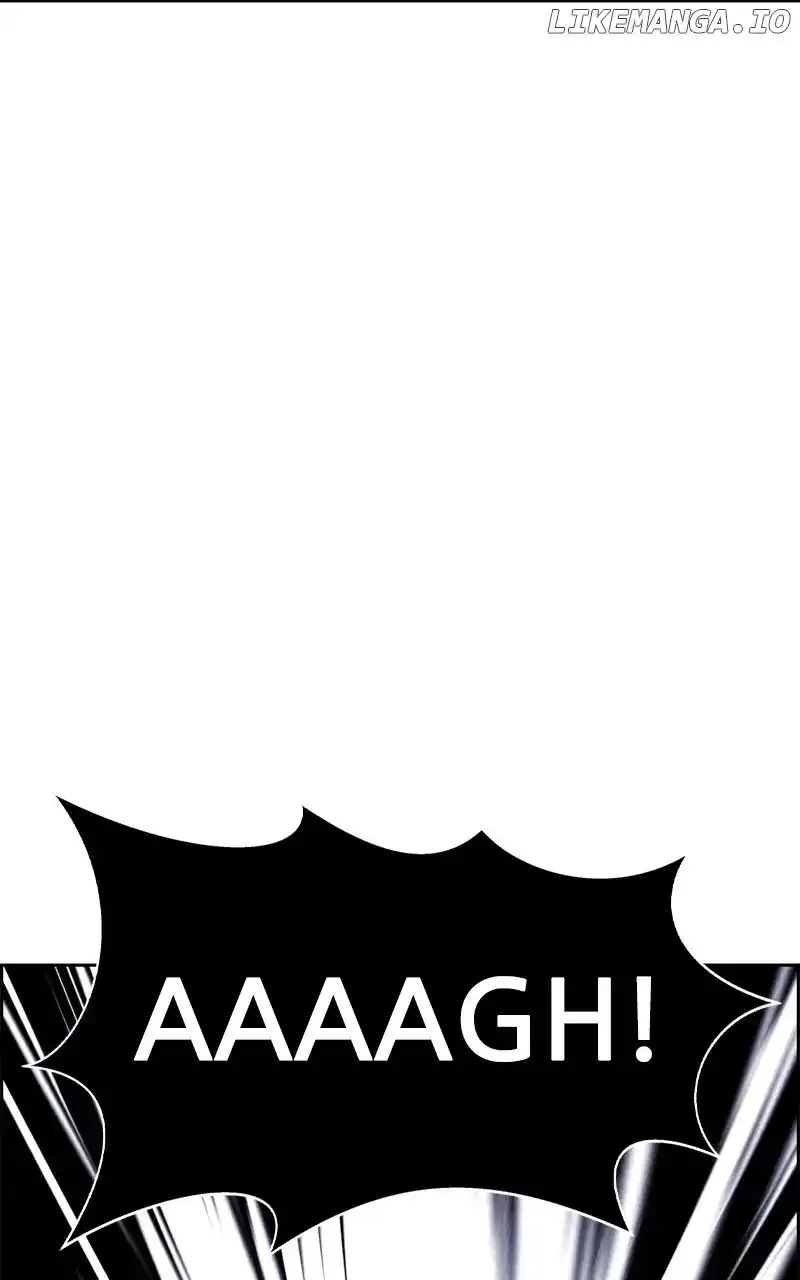 Flawed Almighty Chapter 115