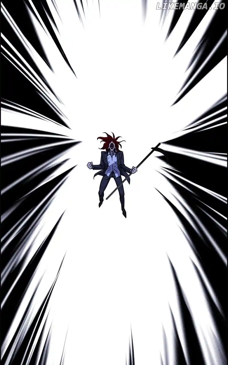 Flawed Almighty Chapter 115