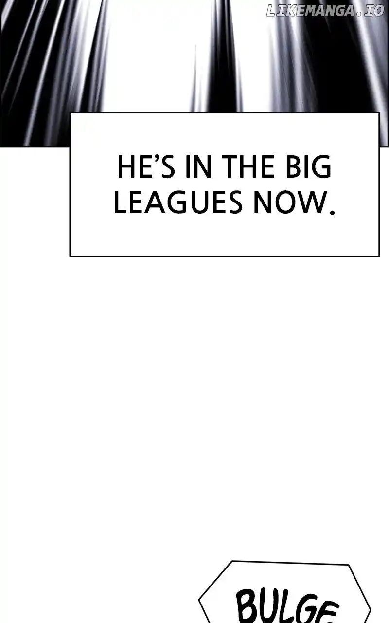 Flawed Almighty Chapter 115