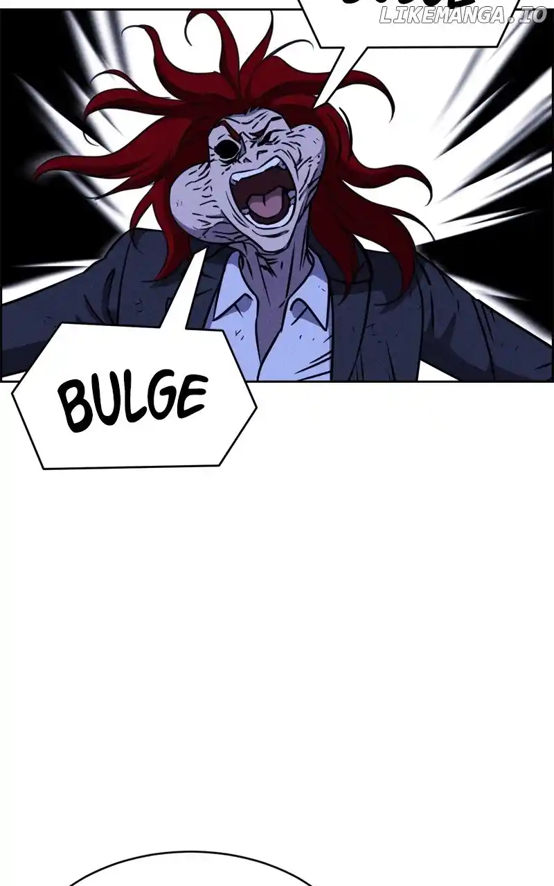 Flawed Almighty Chapter 115