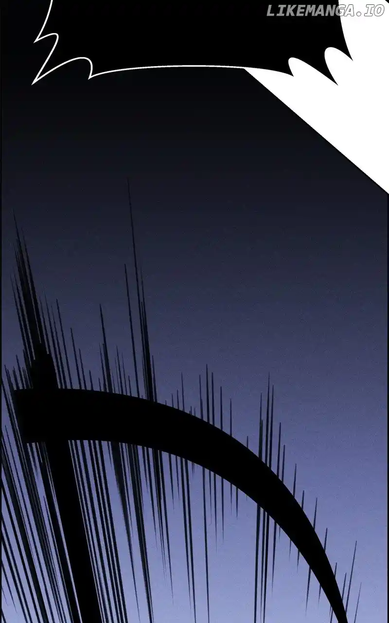 Flawed Almighty Chapter 115