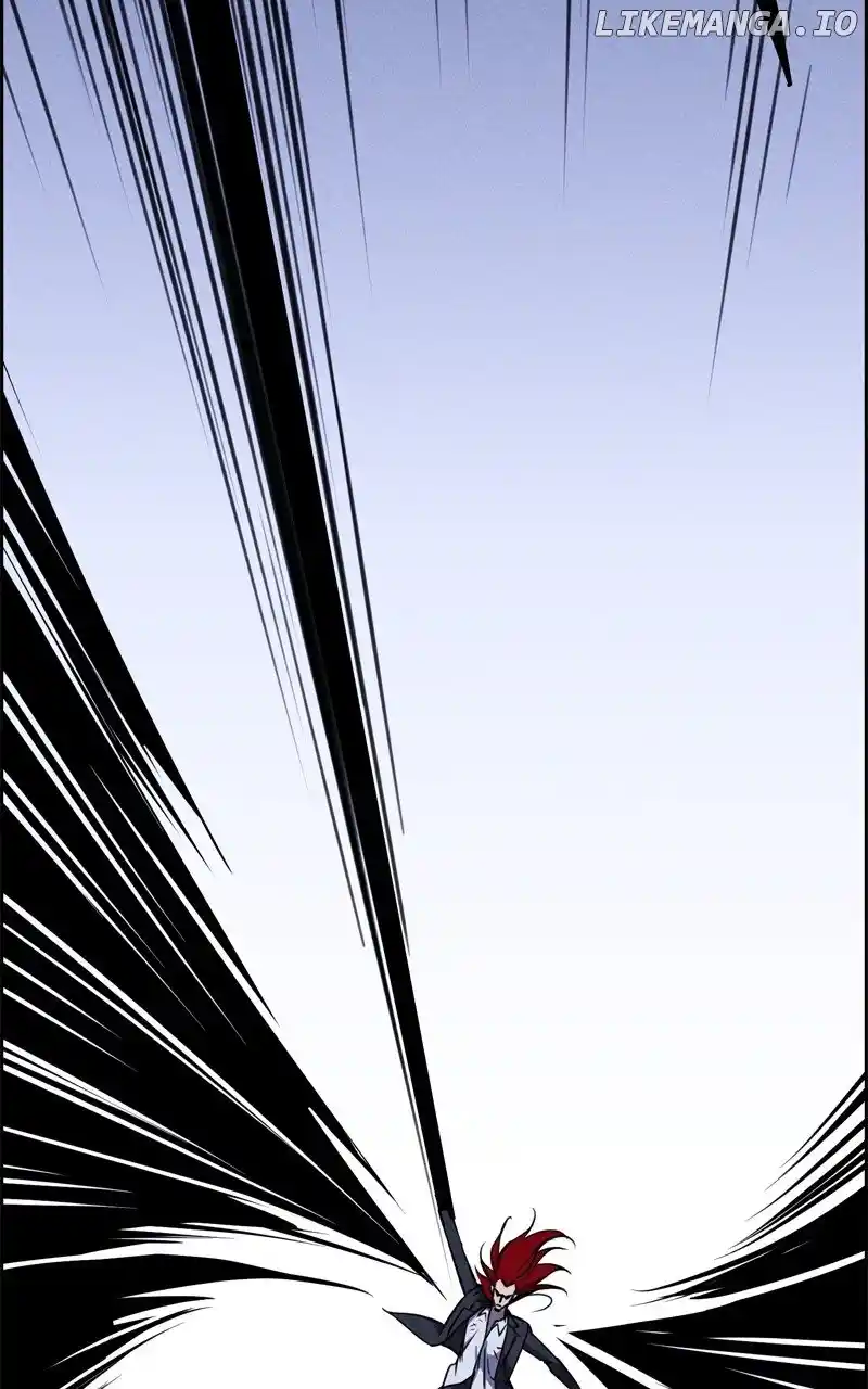 Flawed Almighty Chapter 115