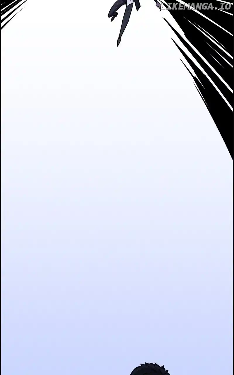 Flawed Almighty Chapter 115