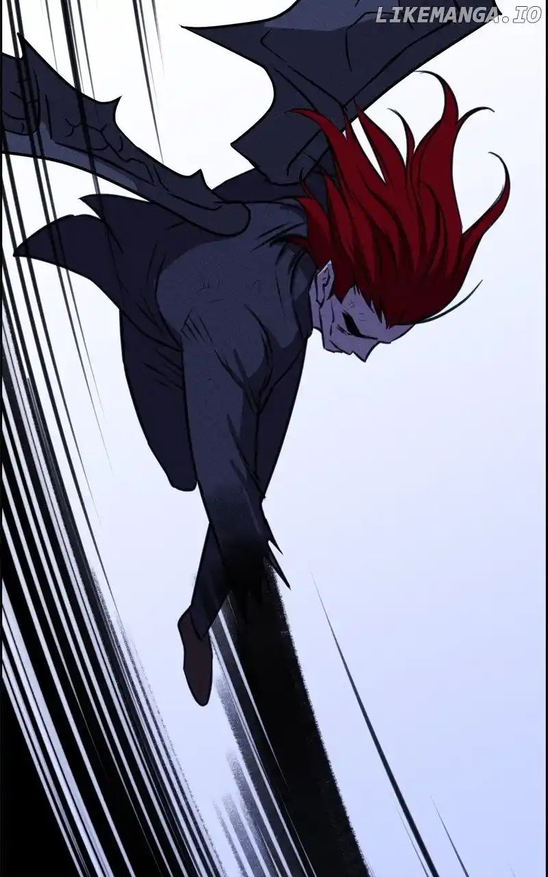 Flawed Almighty Chapter 115