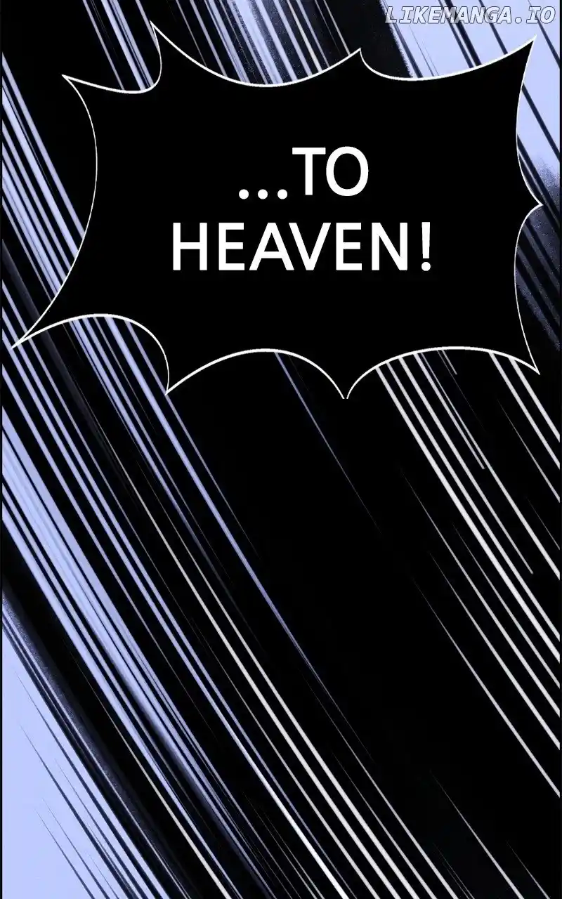 Flawed Almighty Chapter 115