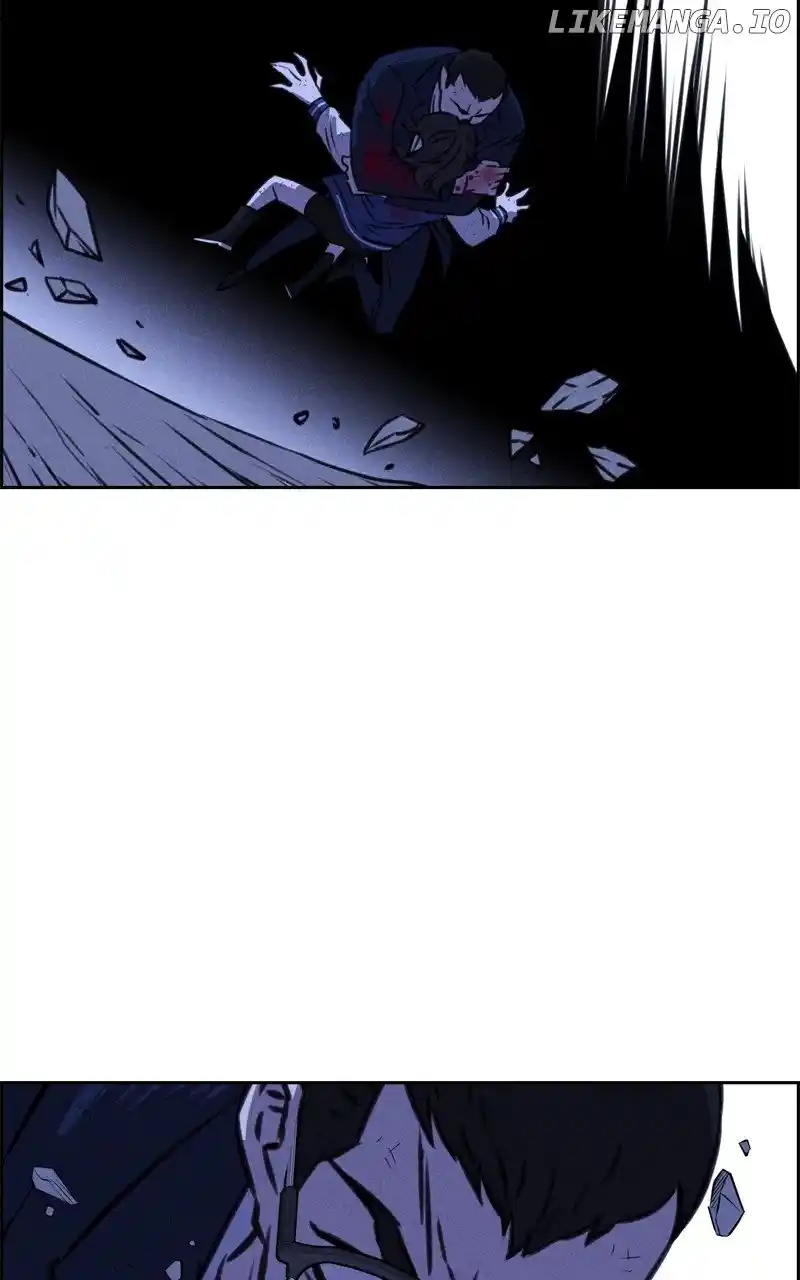 Flawed Almighty Chapter 115