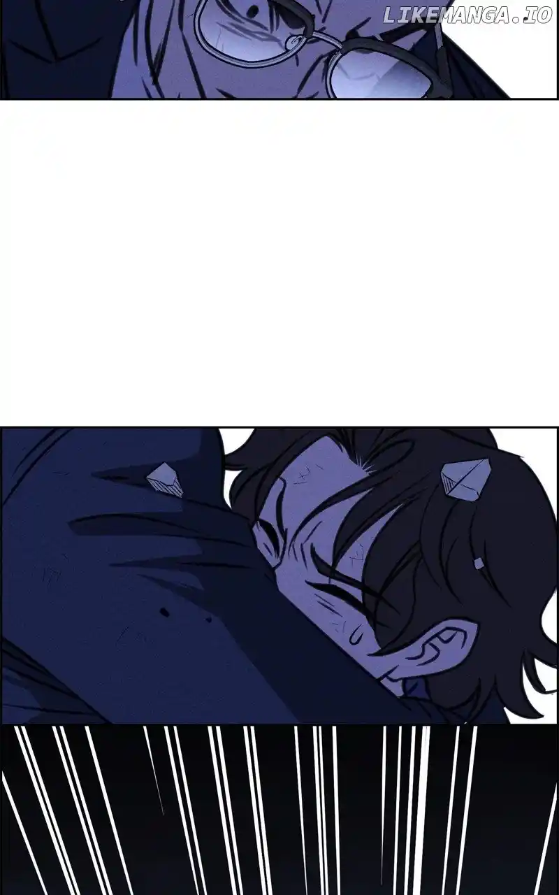 Flawed Almighty Chapter 115