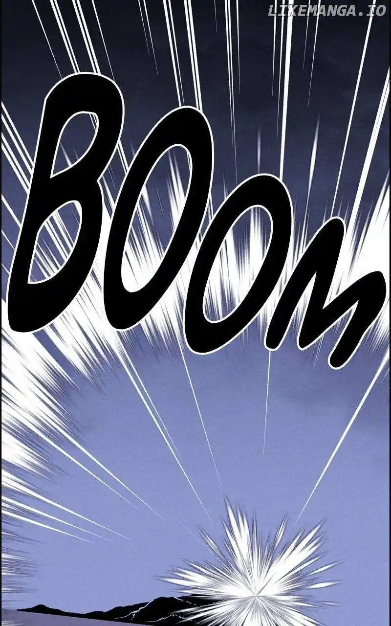 Flawed Almighty Chapter 115