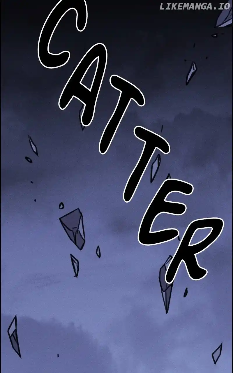 Flawed Almighty Chapter 115