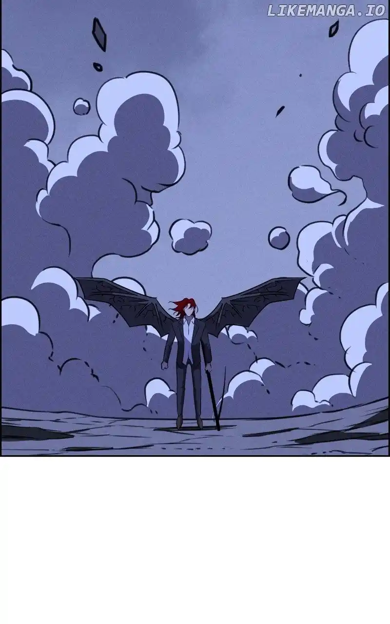 Flawed Almighty Chapter 115