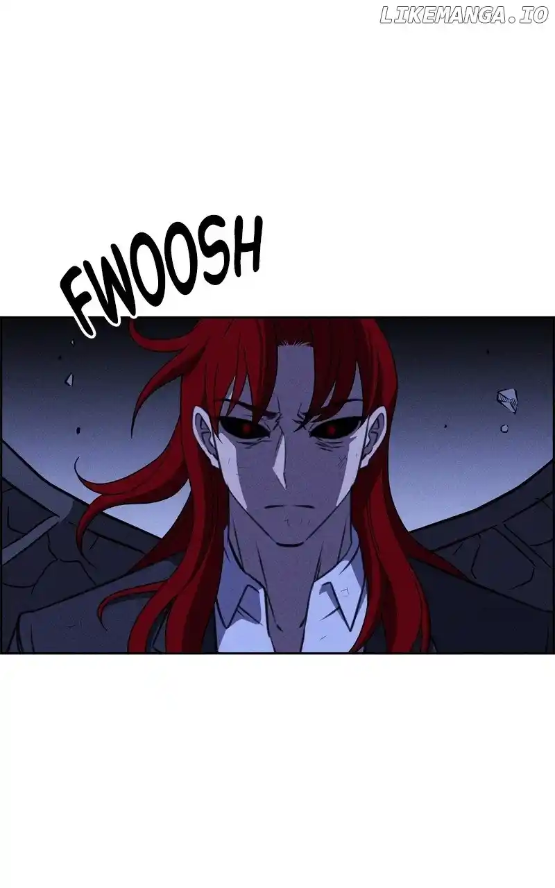 Flawed Almighty Chapter 115