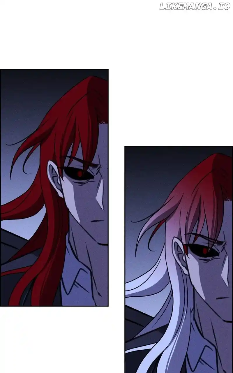 Flawed Almighty Chapter 115