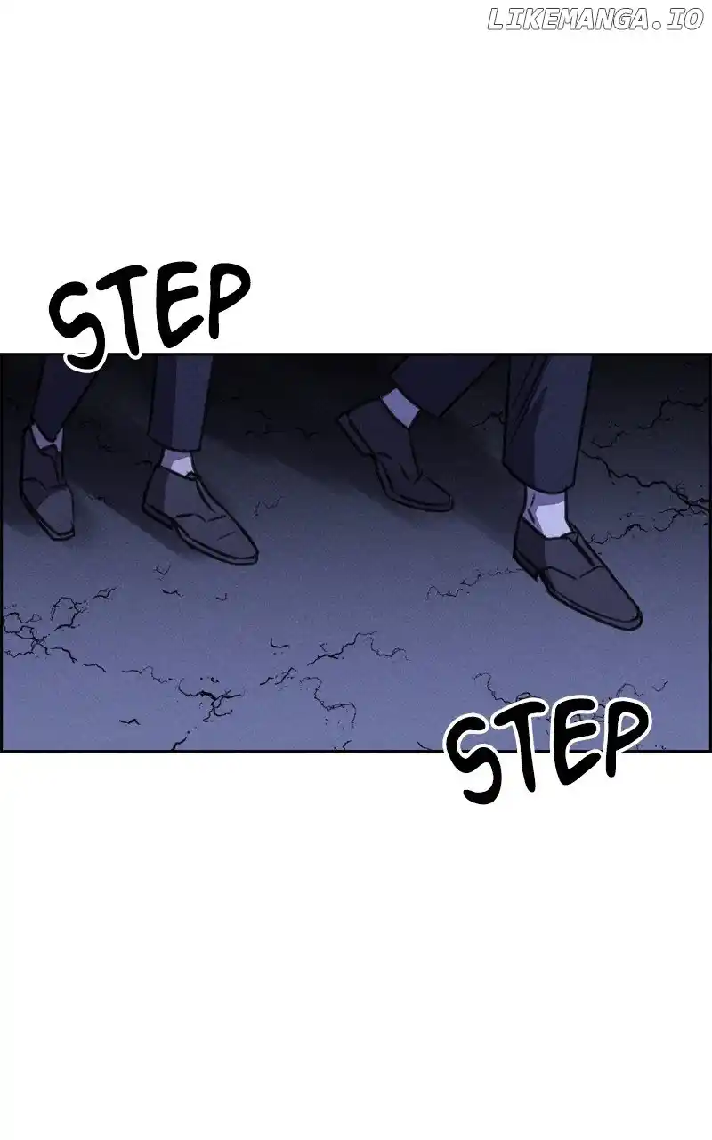 Flawed Almighty Chapter 115