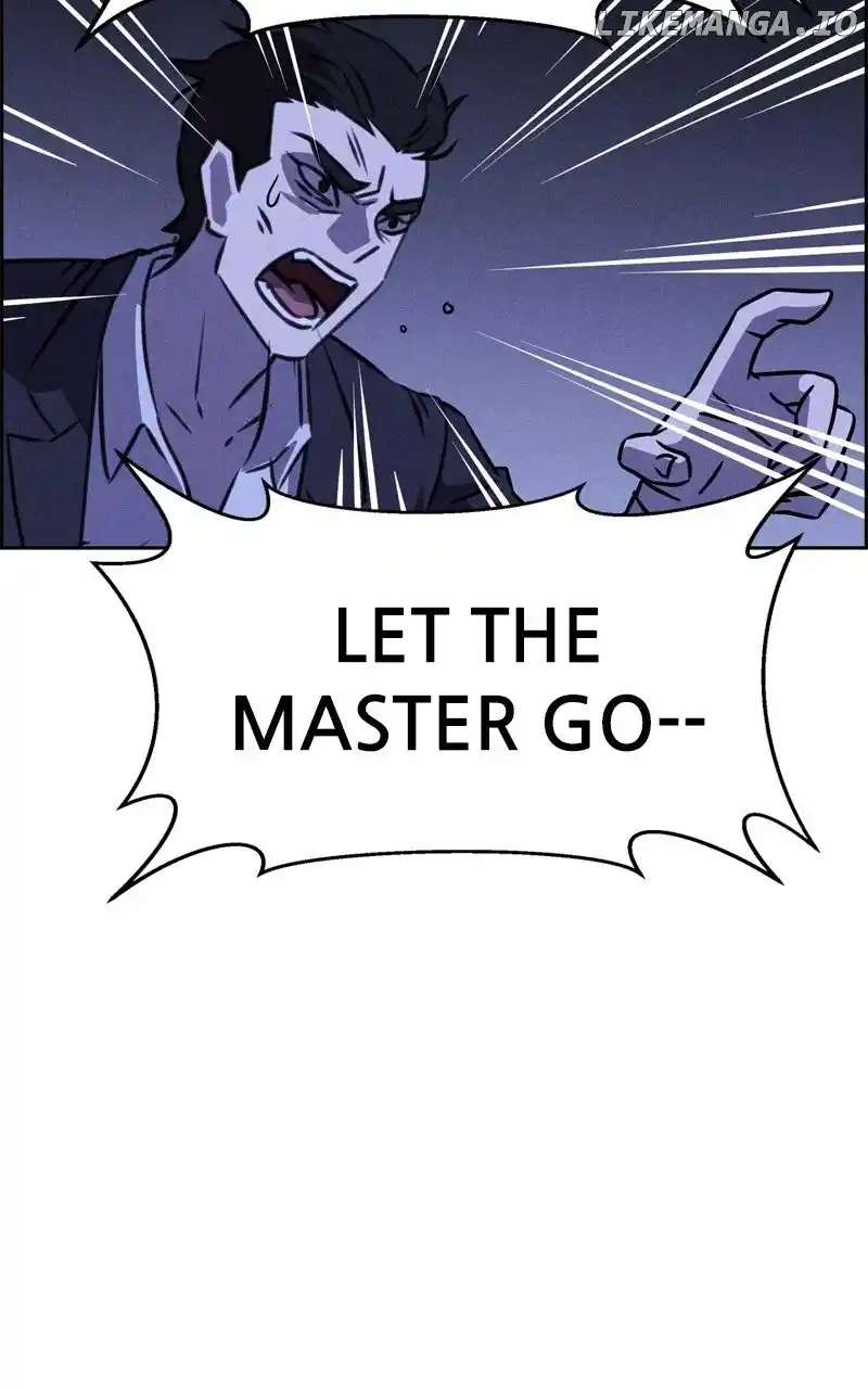 Flawed Almighty Chapter 115