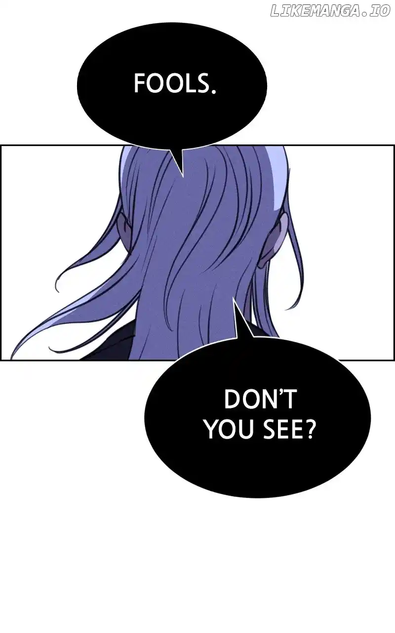 Flawed Almighty Chapter 115