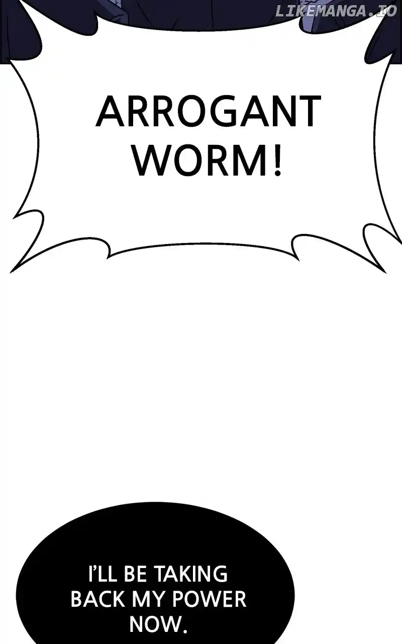 Flawed Almighty Chapter 115