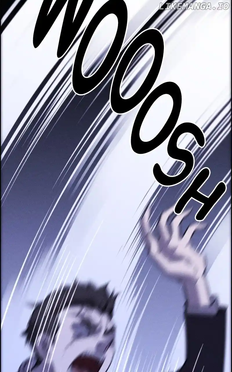 Flawed Almighty Chapter 115