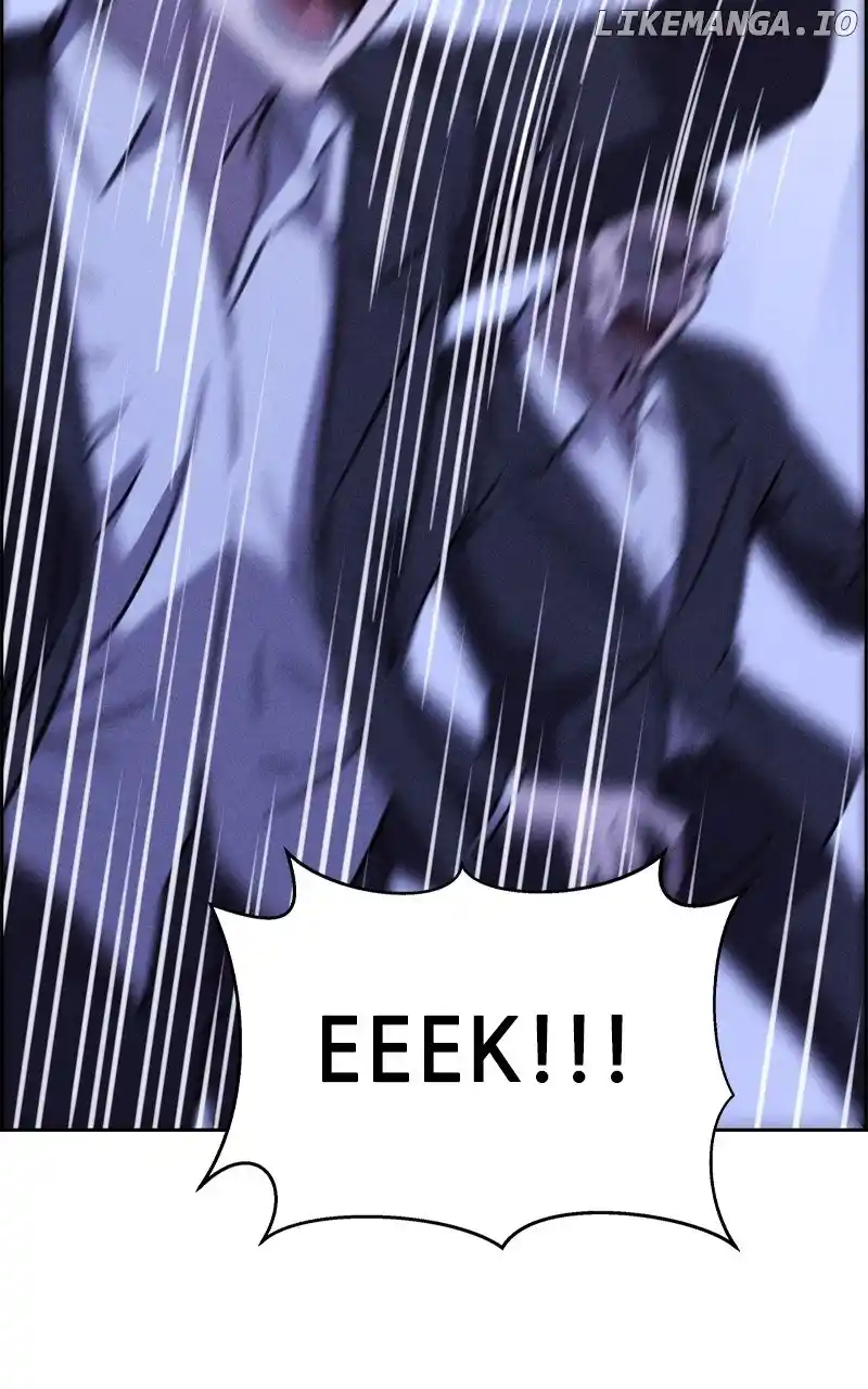 Flawed Almighty Chapter 115