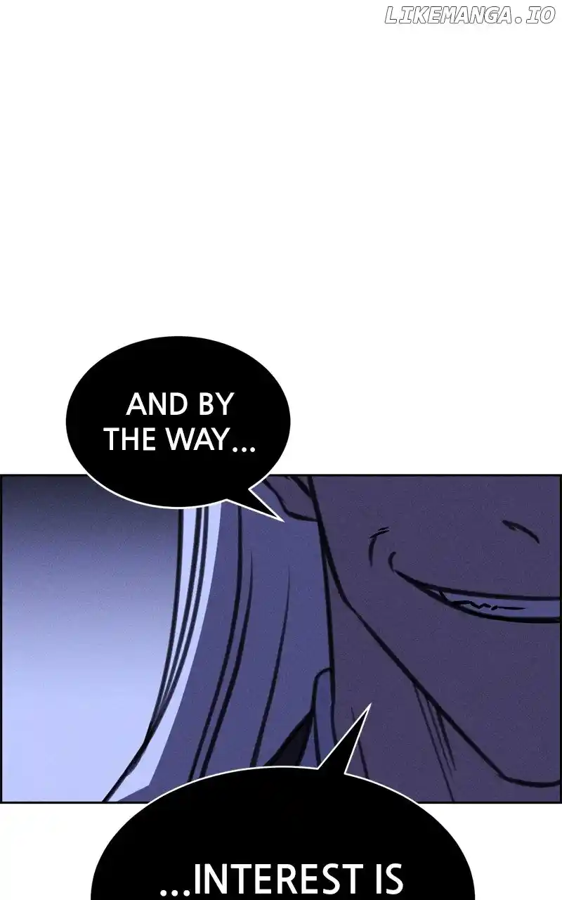 Flawed Almighty Chapter 115