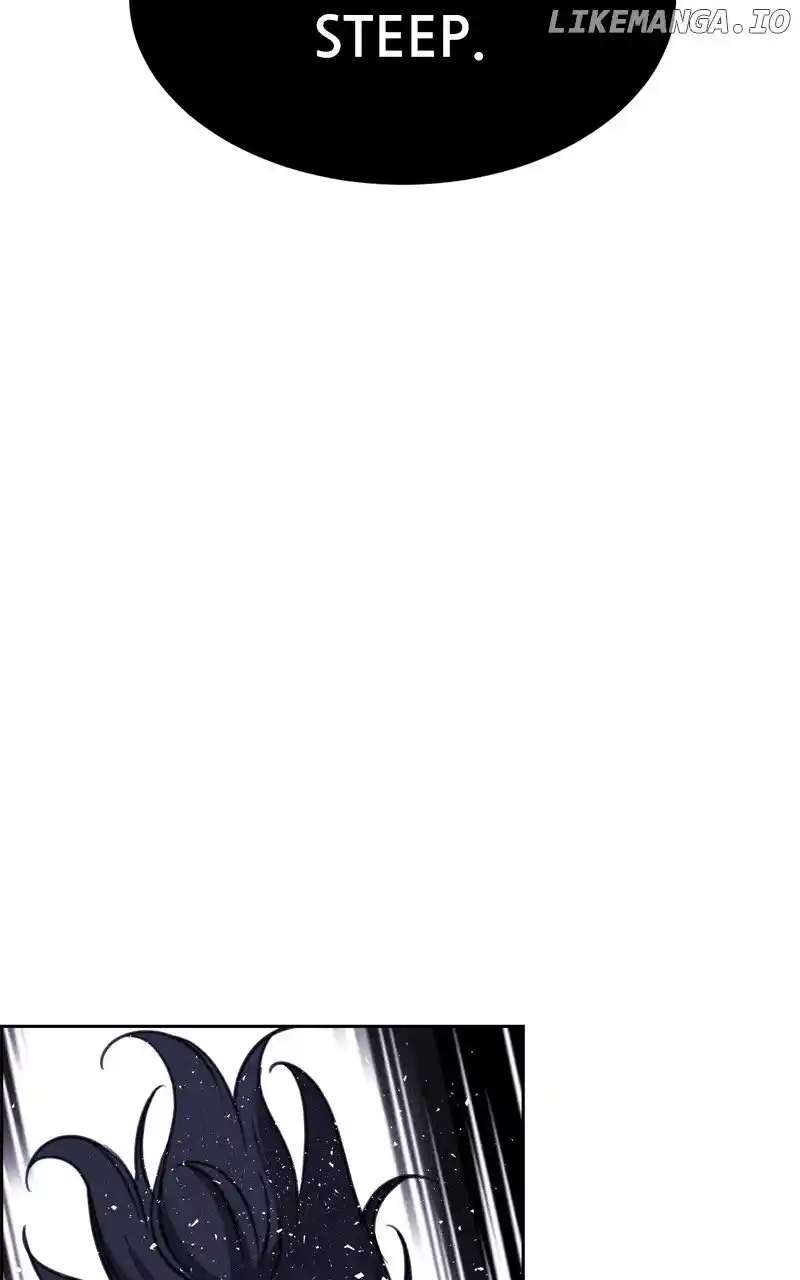 Flawed Almighty Chapter 115