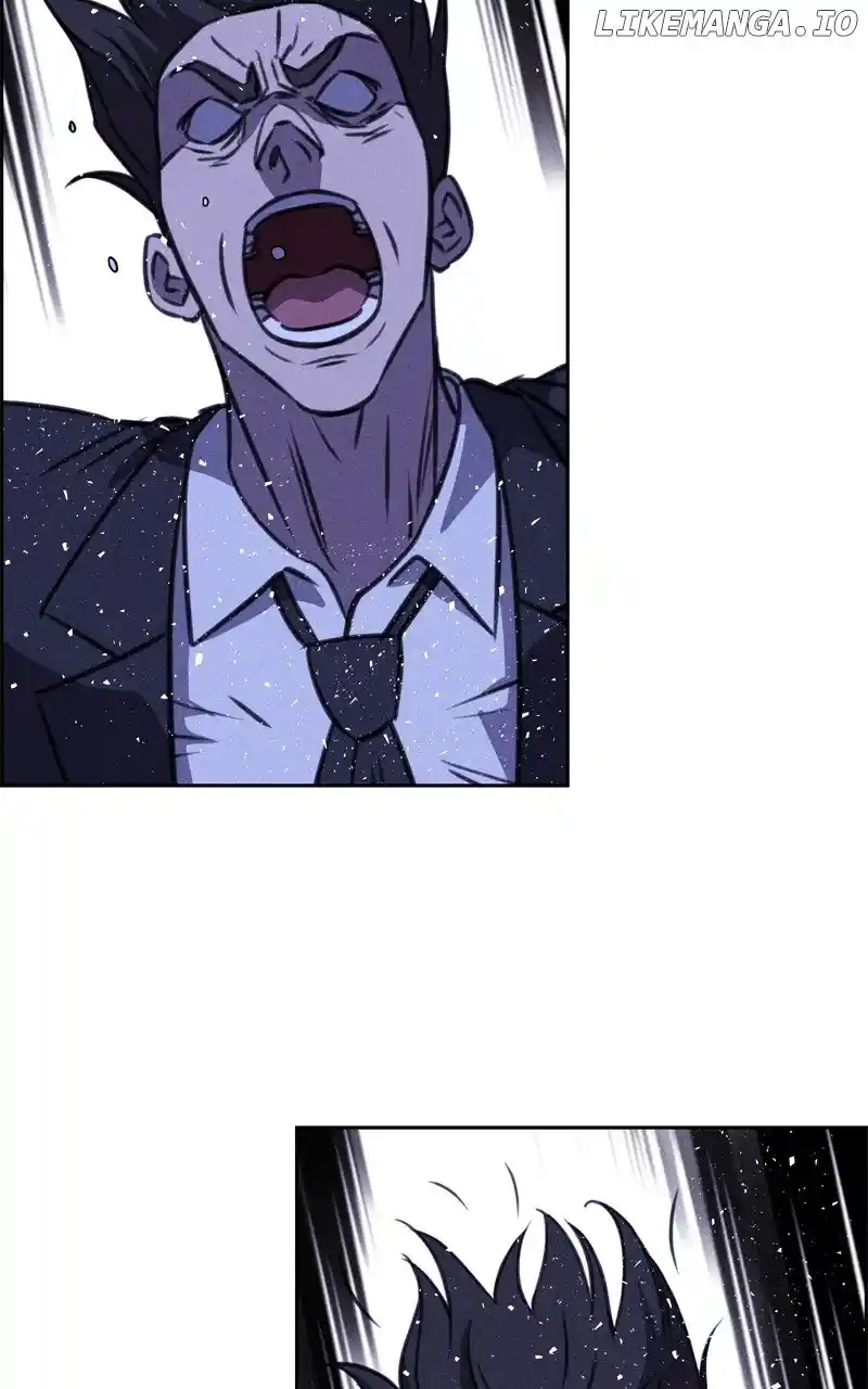 Flawed Almighty Chapter 115